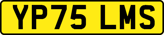 YP75LMS