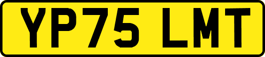 YP75LMT