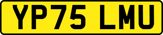 YP75LMU