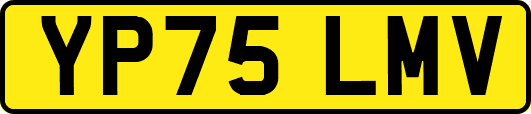YP75LMV