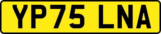 YP75LNA