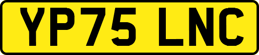 YP75LNC