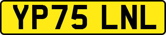 YP75LNL