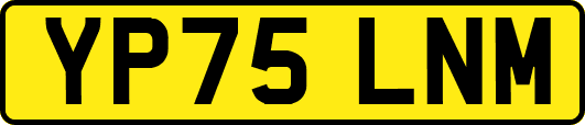 YP75LNM