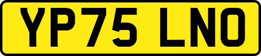 YP75LNO
