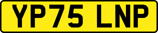 YP75LNP