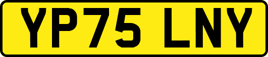 YP75LNY