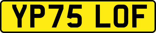YP75LOF