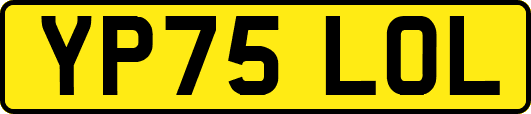 YP75LOL