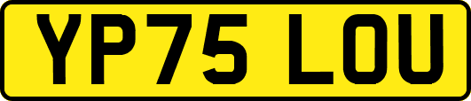 YP75LOU
