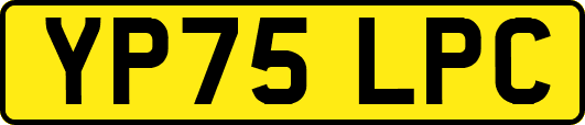 YP75LPC