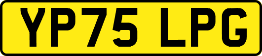 YP75LPG