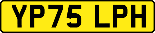 YP75LPH