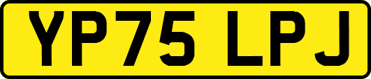 YP75LPJ