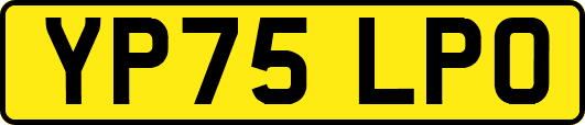 YP75LPO