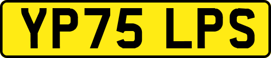 YP75LPS