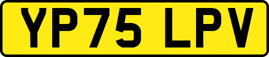 YP75LPV