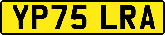 YP75LRA
