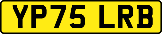 YP75LRB