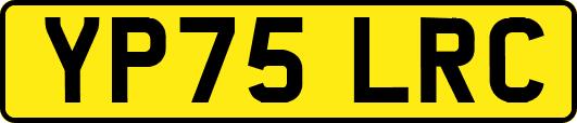 YP75LRC