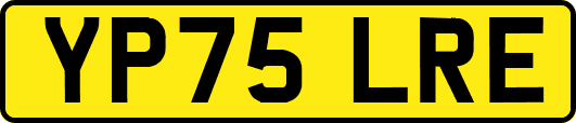 YP75LRE
