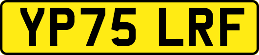 YP75LRF