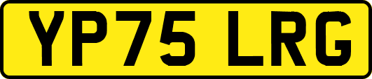 YP75LRG