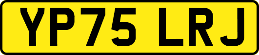 YP75LRJ