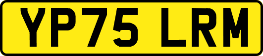 YP75LRM