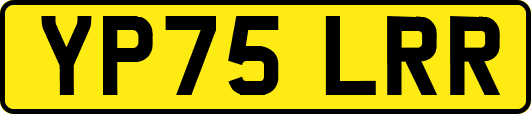 YP75LRR
