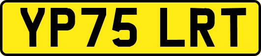 YP75LRT