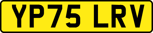 YP75LRV