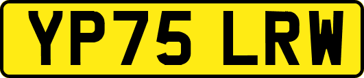 YP75LRW