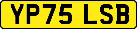 YP75LSB