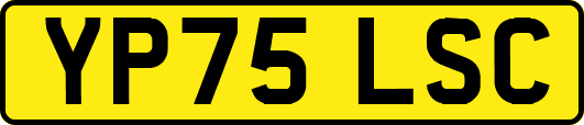 YP75LSC