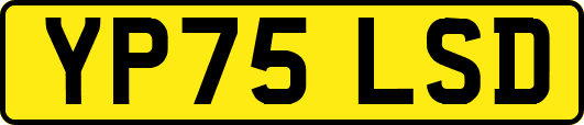 YP75LSD