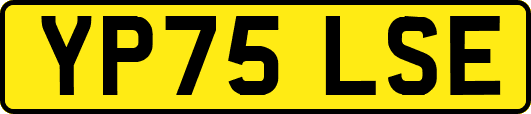 YP75LSE