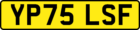 YP75LSF
