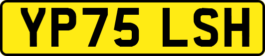 YP75LSH