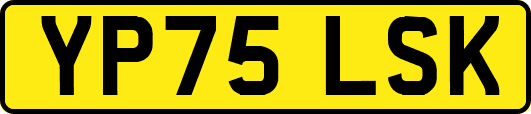 YP75LSK