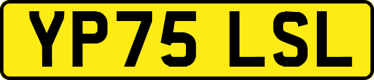 YP75LSL