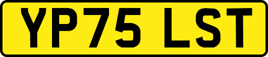 YP75LST