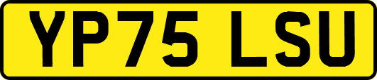 YP75LSU