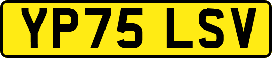 YP75LSV