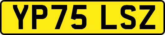 YP75LSZ