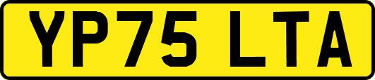 YP75LTA