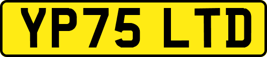 YP75LTD