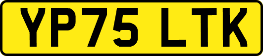 YP75LTK