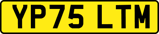 YP75LTM