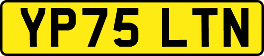YP75LTN